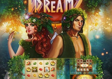 Druids’ Dream Slot