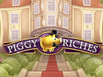 Piggy Riches